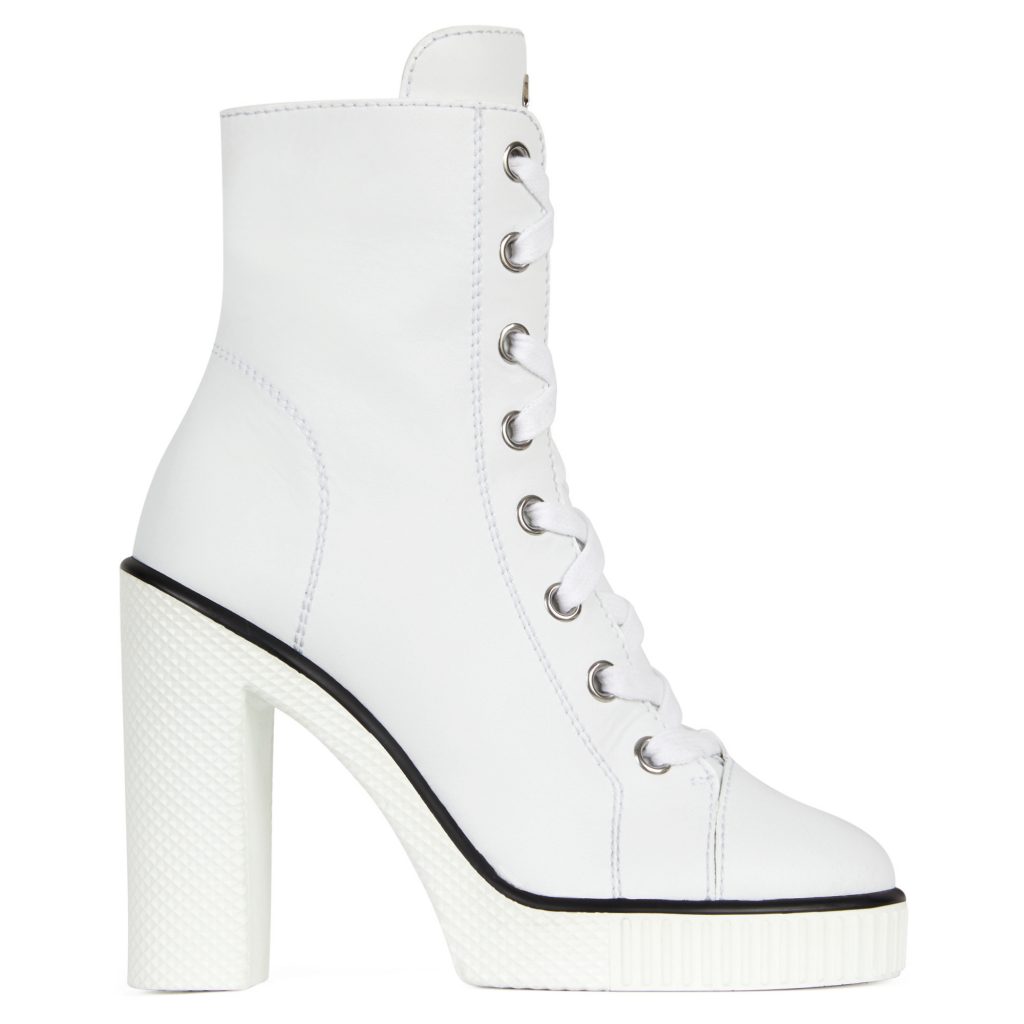 Giuseppe Zanotti Nidir (RW00065001)