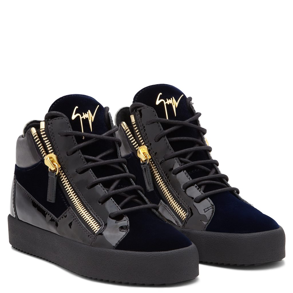 Giuseppe Zanotti Kriss (RW5090001) (2)