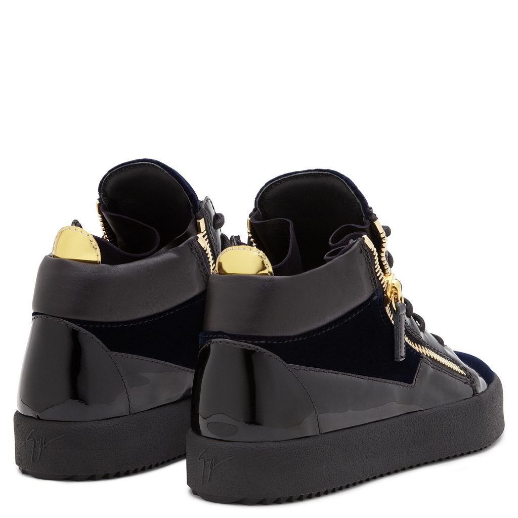 Giuseppe Zanotti Kriss (RW5090001) (3)