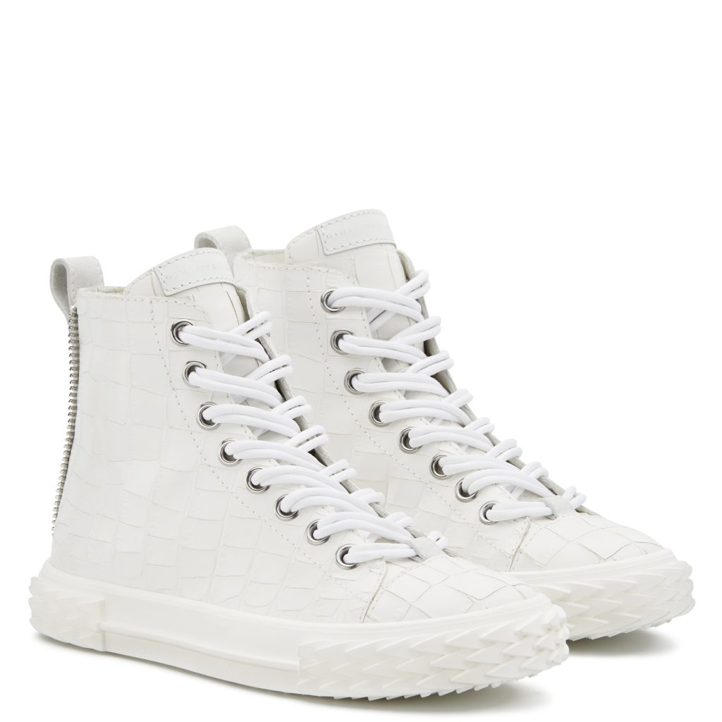 Giuseppe Zanotti Blabber (RW90033001) (2)