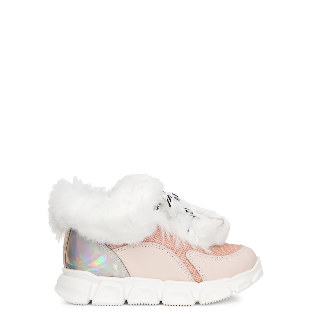 Giuseppe Zanotti Marshmallow winter (SBI0101002)