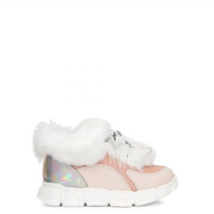 Giuseppe Zanotti Marshmallow winter (SBI0101002)