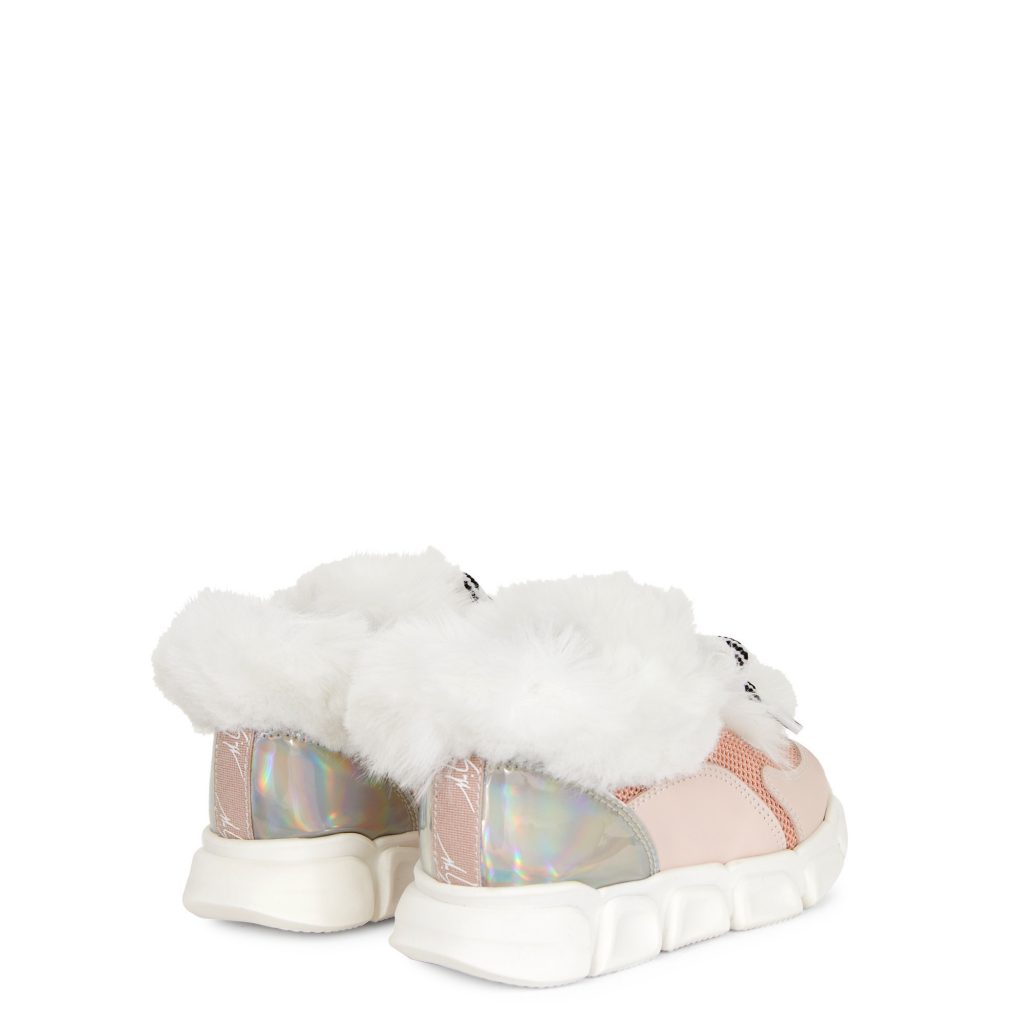 Giuseppe Zanotti Marshmallow winter (SBI0101002) (3)