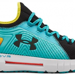 Under Armour Hovr Phantom Breathtaking Blue