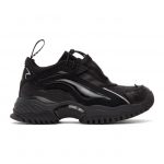 Random Identities Black Li-Ning Edition Aurora Skywalker Sneakers (AGCP392-1K)