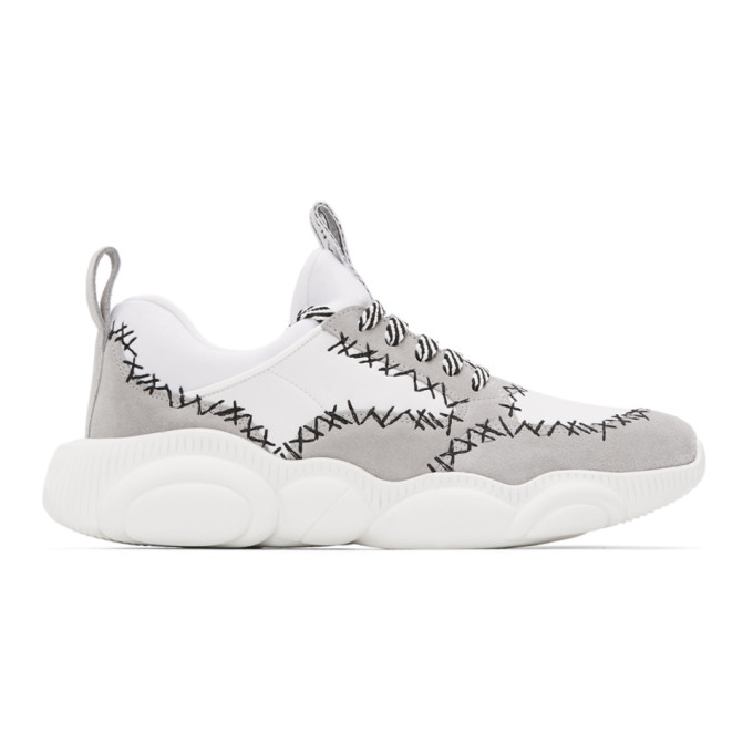 moschino-sneaker MB15263G0A GA7