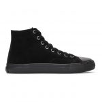 Paul Smith Black Suede Carver Sneakers (M1S-CVR01-ESUE-79)