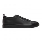 PS by Paul Smith Black Lee Sneakers (M2S-LEE02-ACLE-79)
