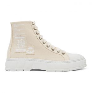 Viron Off-White 1982 Sneakers (1982-C-11)