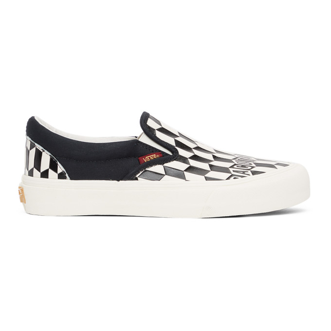vans-slip-on VN0A4UX40GD