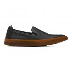 Officine Creative Black Key 1 Sneakers (OCUKEY0001)