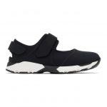 Marni Black Scuba Sneakers (SNZU000630 TCR86)