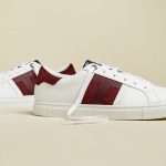 ted-baker-sneaker 244174-DK-RED-46