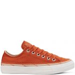 Converse Trail to Cove Chuck Taylor All Star Low Top für Damen White White (567640C)