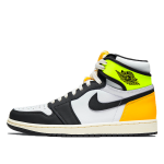 Air Jordan 1 Retro High Volt University Gold (2021) (555088-118)