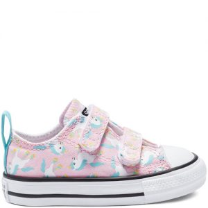 Converse Unicons Easy-On Chuck Taylor All Star Low Top Blue Blue (769815C)