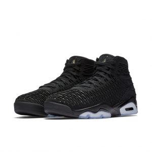 Jordan Flyknit Elevation 23 Black