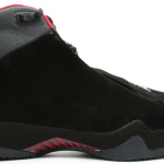 Jordan 21 PE Black Anthracite