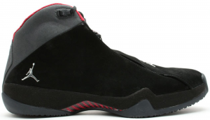 Jordan 21 PE Black Anthracite