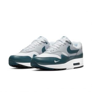 Nike Air Max 1 LV8 Dark Teal Green (2020) (DH4059-101)