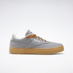 Reebok  Royal Techque T Vulc Pure Grey 4 / Chalk / Black (EG5125)