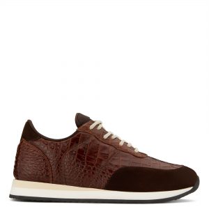Giuseppe Zanotti Jimi running (EU00055004)