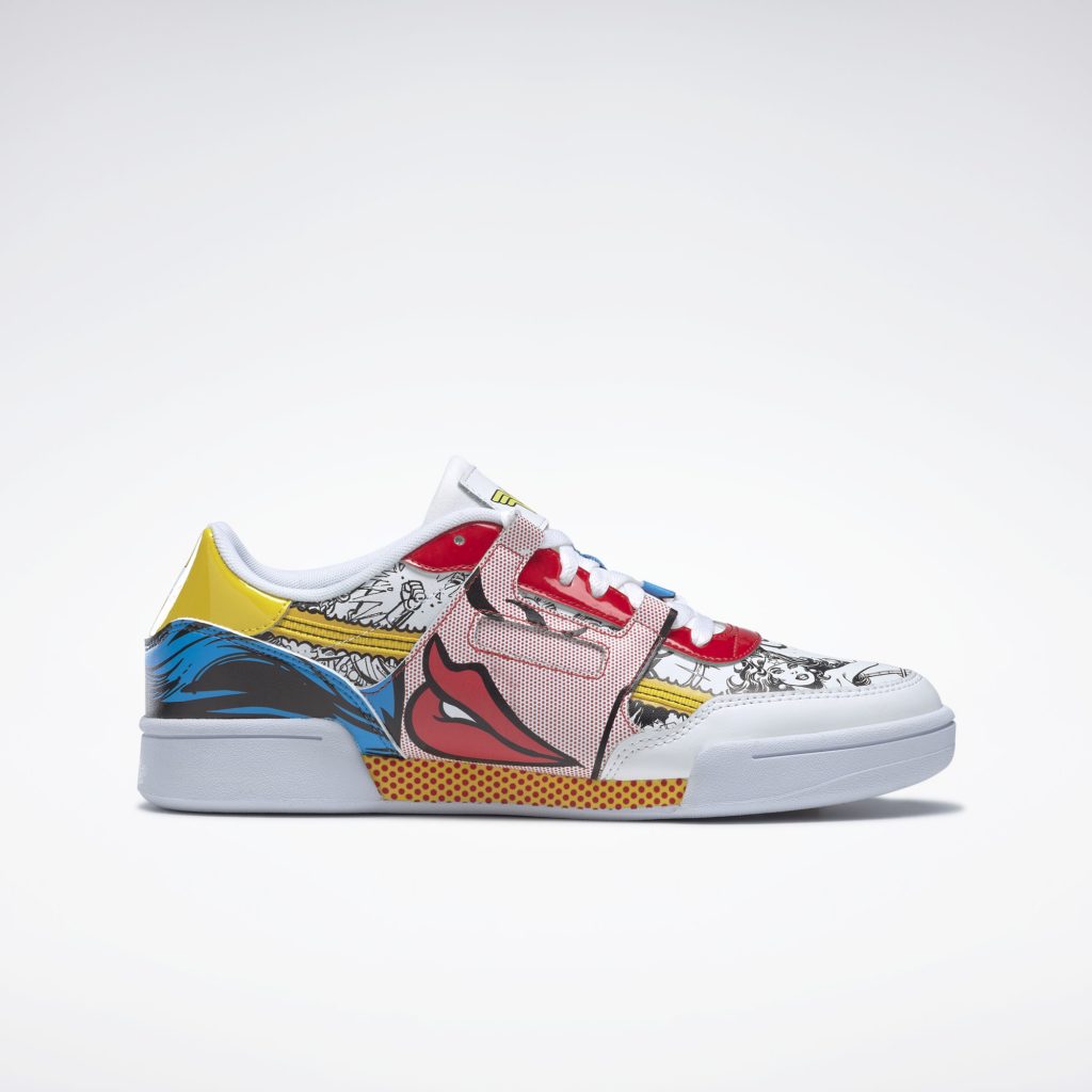 reebok-sneaker GZ8525