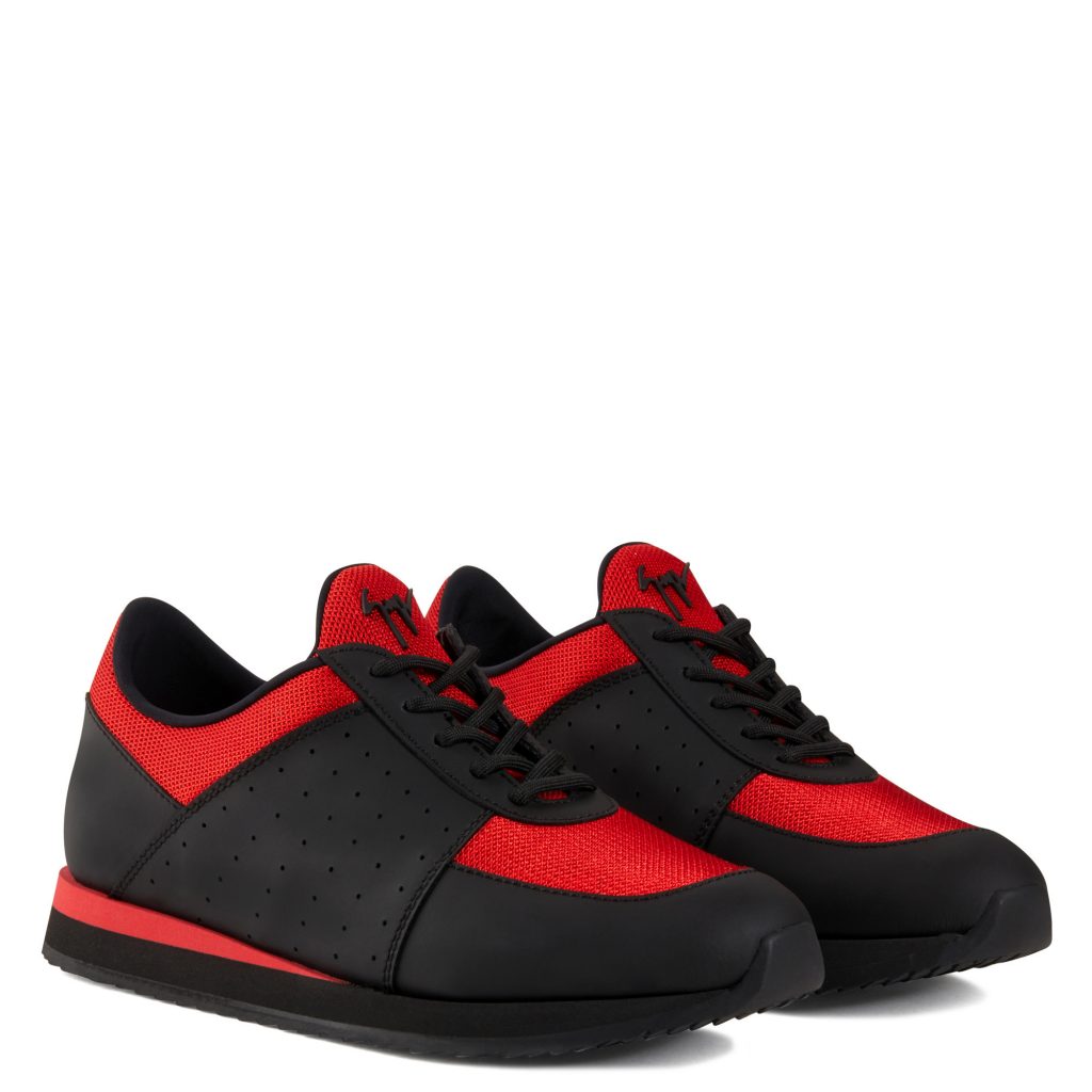 Giuseppe Zanotti New jimi running (IU00032004) (2)