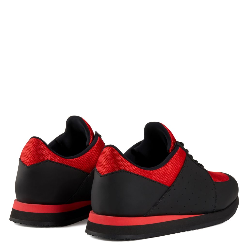 Giuseppe Zanotti New jimi running (IU00032004) (3)