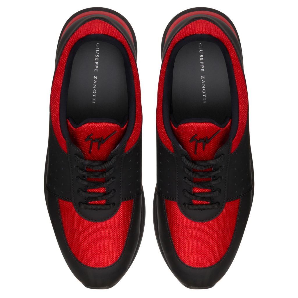 Giuseppe Zanotti New jimi running (IU00032004) (4)