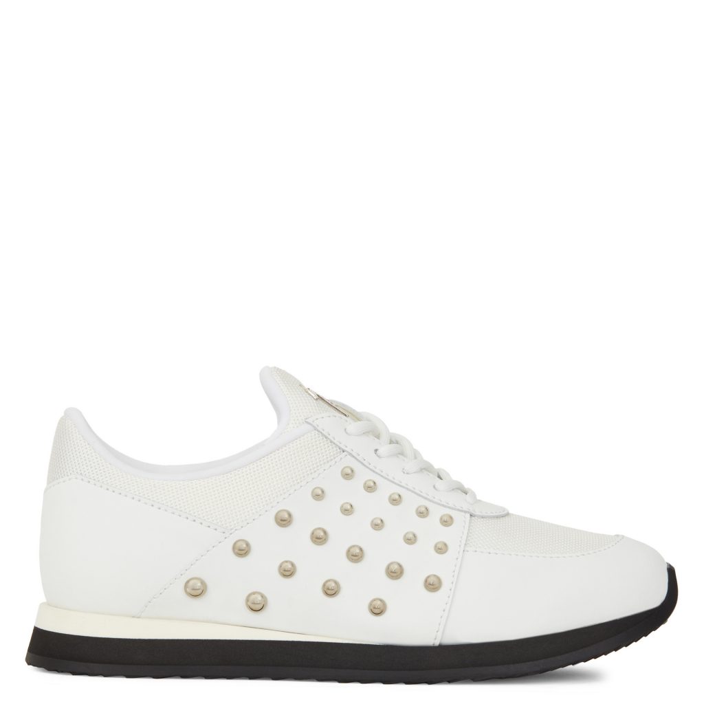 Giuseppe Zanotti New jimi running (IU00052001)