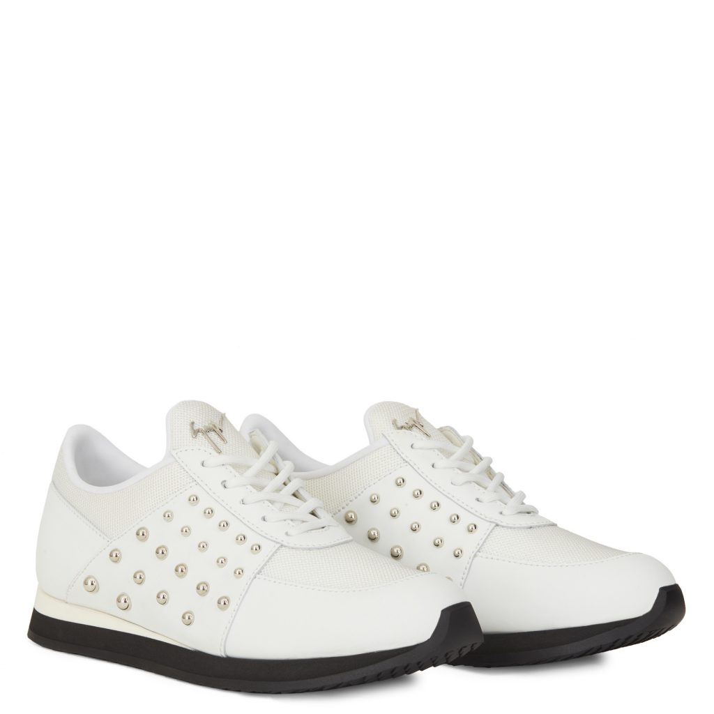 Giuseppe Zanotti New jimi running (IU00052001) (2)