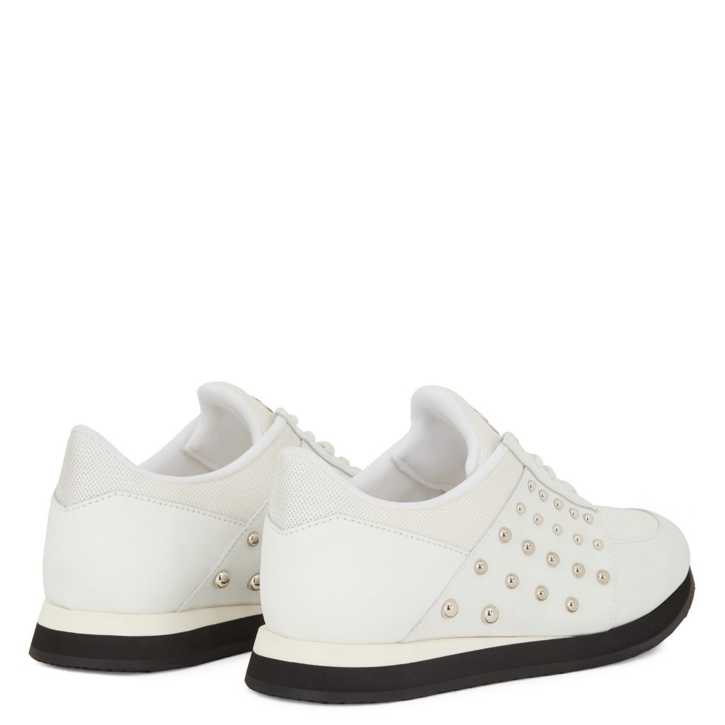 Giuseppe Zanotti New jimi running (IU00052001) (3)