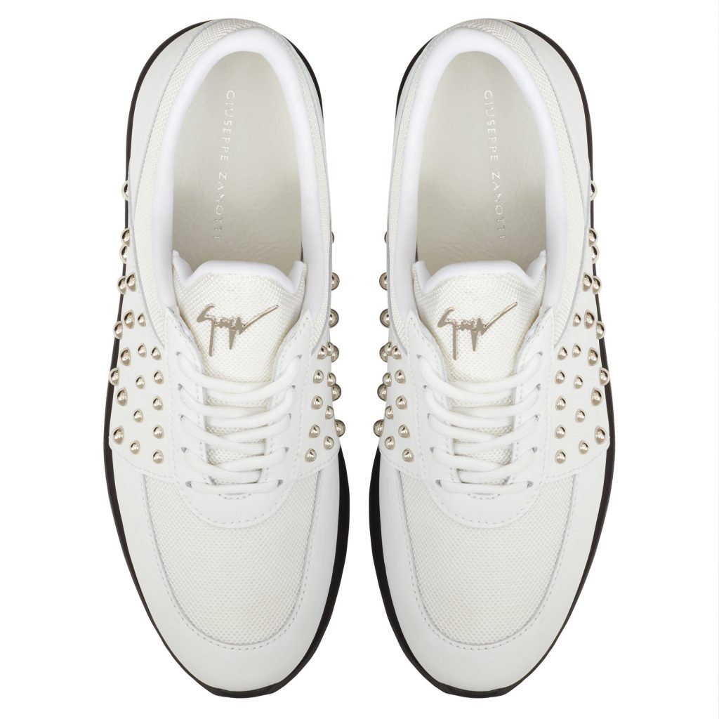 Giuseppe Zanotti New jimi running (IU00052001) (4)