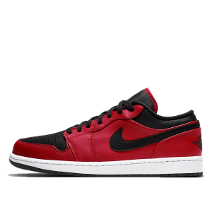 Air Jordan 1 Low Banned (2021) (553558-605)