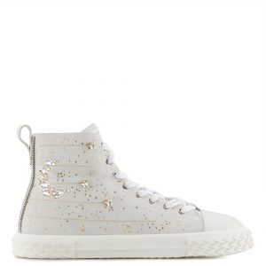 Giuseppe Zanotti Blabber lunar (RM00000002)