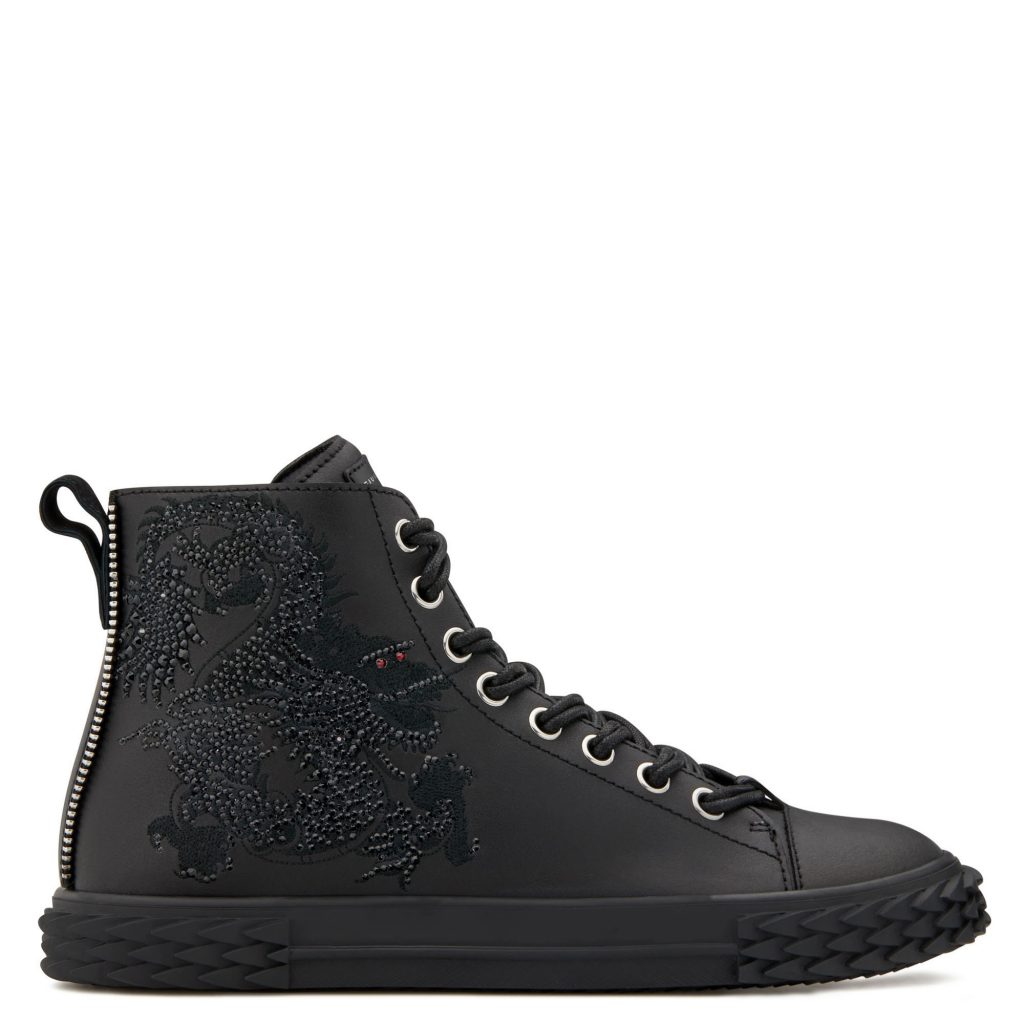 Giuseppe Zanotti Blabber (RM00007001)