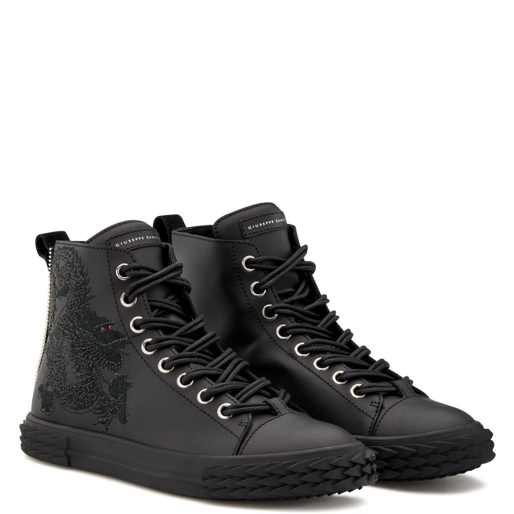 Giuseppe Zanotti Blabber (RM00007001) (2)