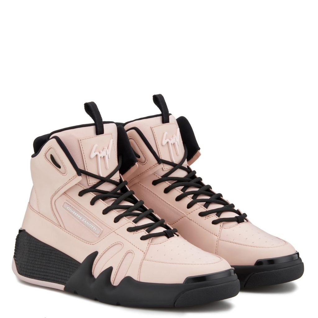Giuseppe Zanotti Talon (RM00057003) (2)
