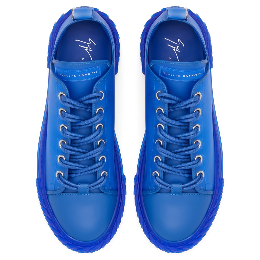Giuseppe Zanotti Blabber jellyfish (RM00069001) (4)