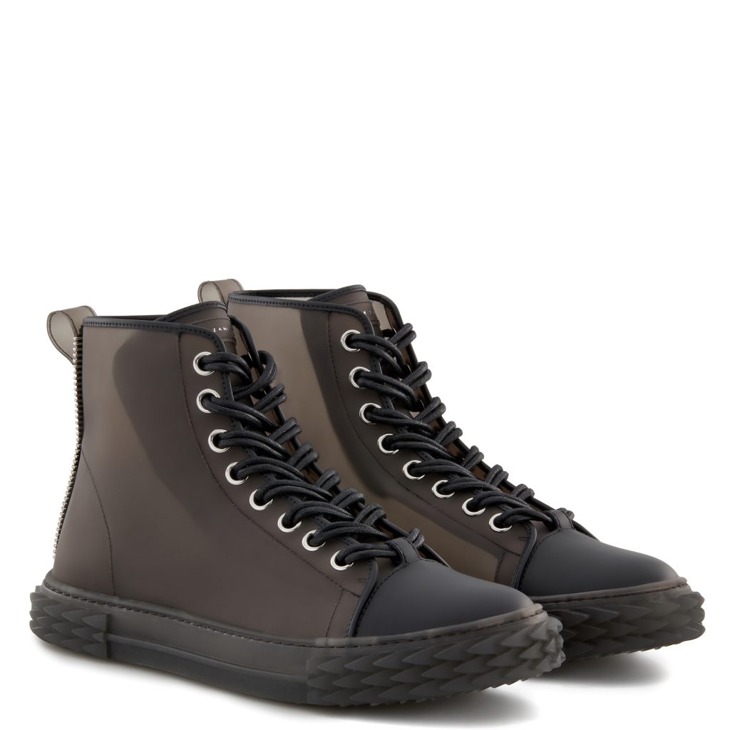 Giuseppe Zanotti Blabber jellyfish (RM00070001) (2)