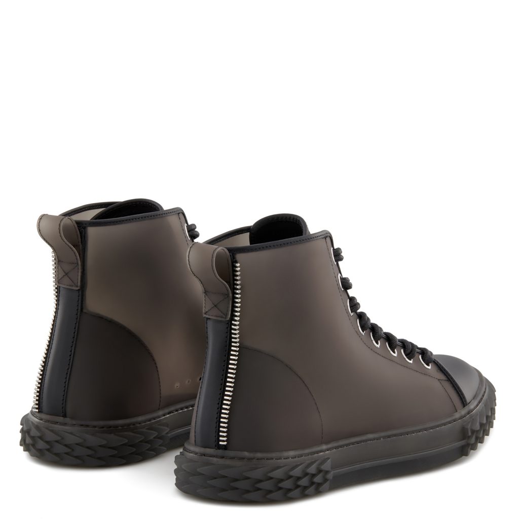 Giuseppe Zanotti Blabber jellyfish (RM00070001) (3)