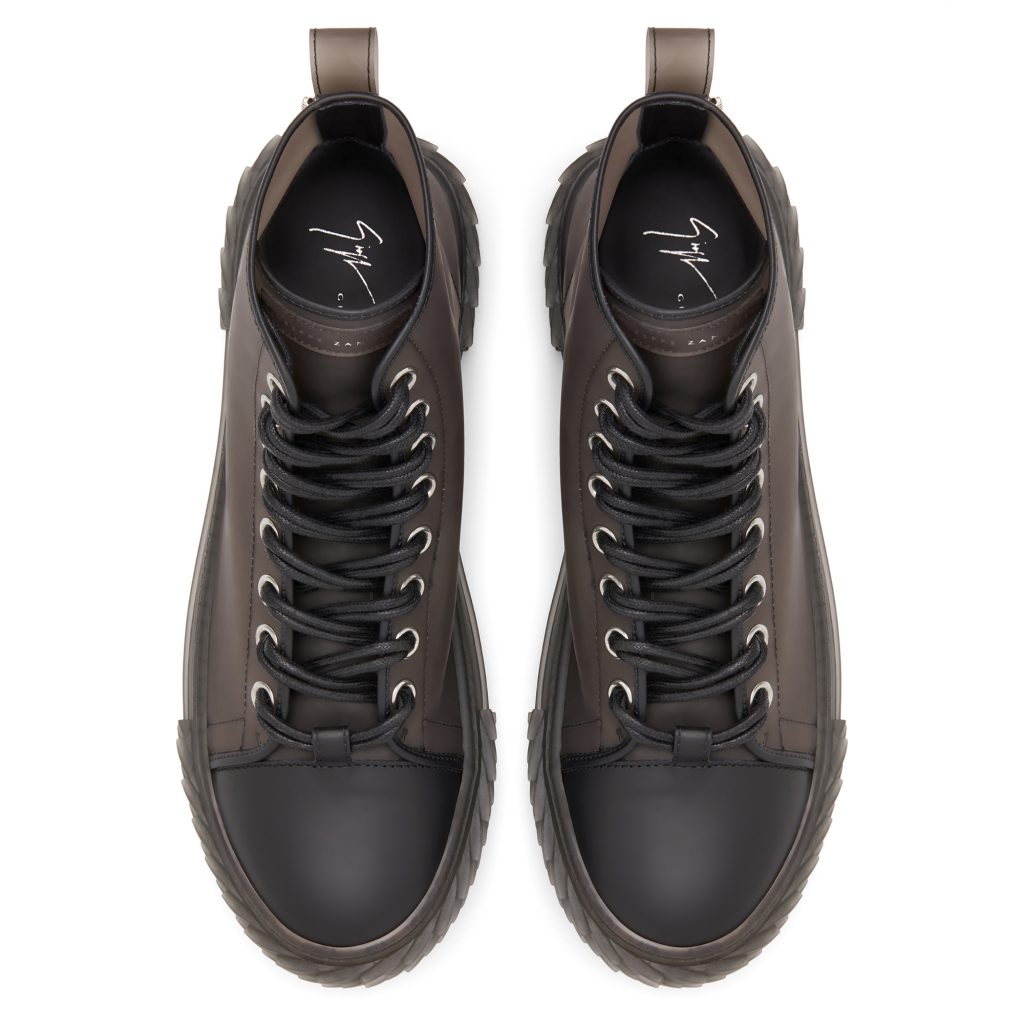 Giuseppe Zanotti Blabber jellyfish (RM00070001) (4)