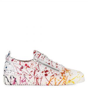 Giuseppe Zanotti Frankie (RM10020001)
