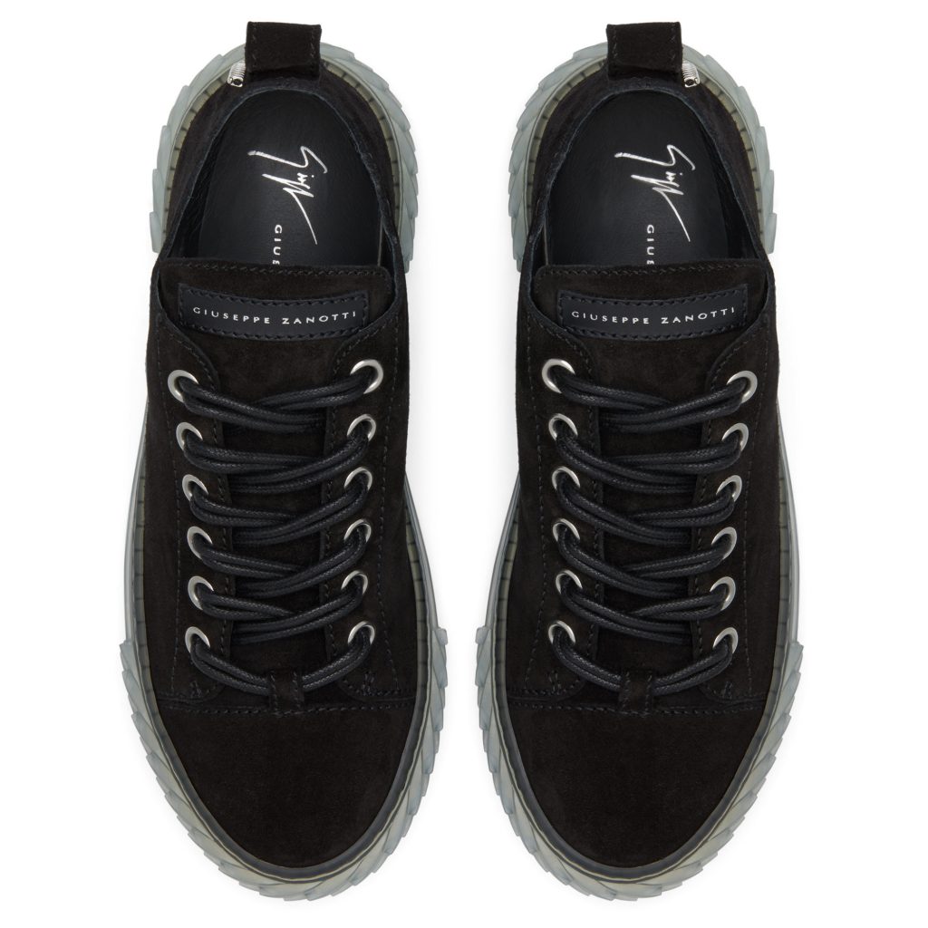 Giuseppe Zanotti Blabber jellyfish (RS00011001) (4)
