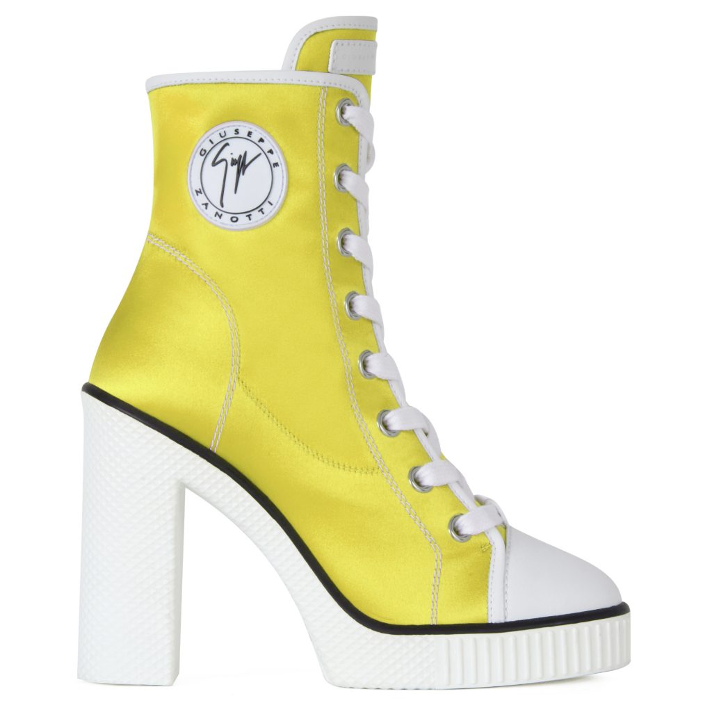 Giuseppe Zanotti Nidir (RS10000003)