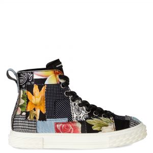 Giuseppe Zanotti Blabber craft (RS10023001)
