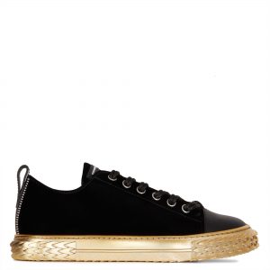 Giuseppe Zanotti Blabber (RU00000002)