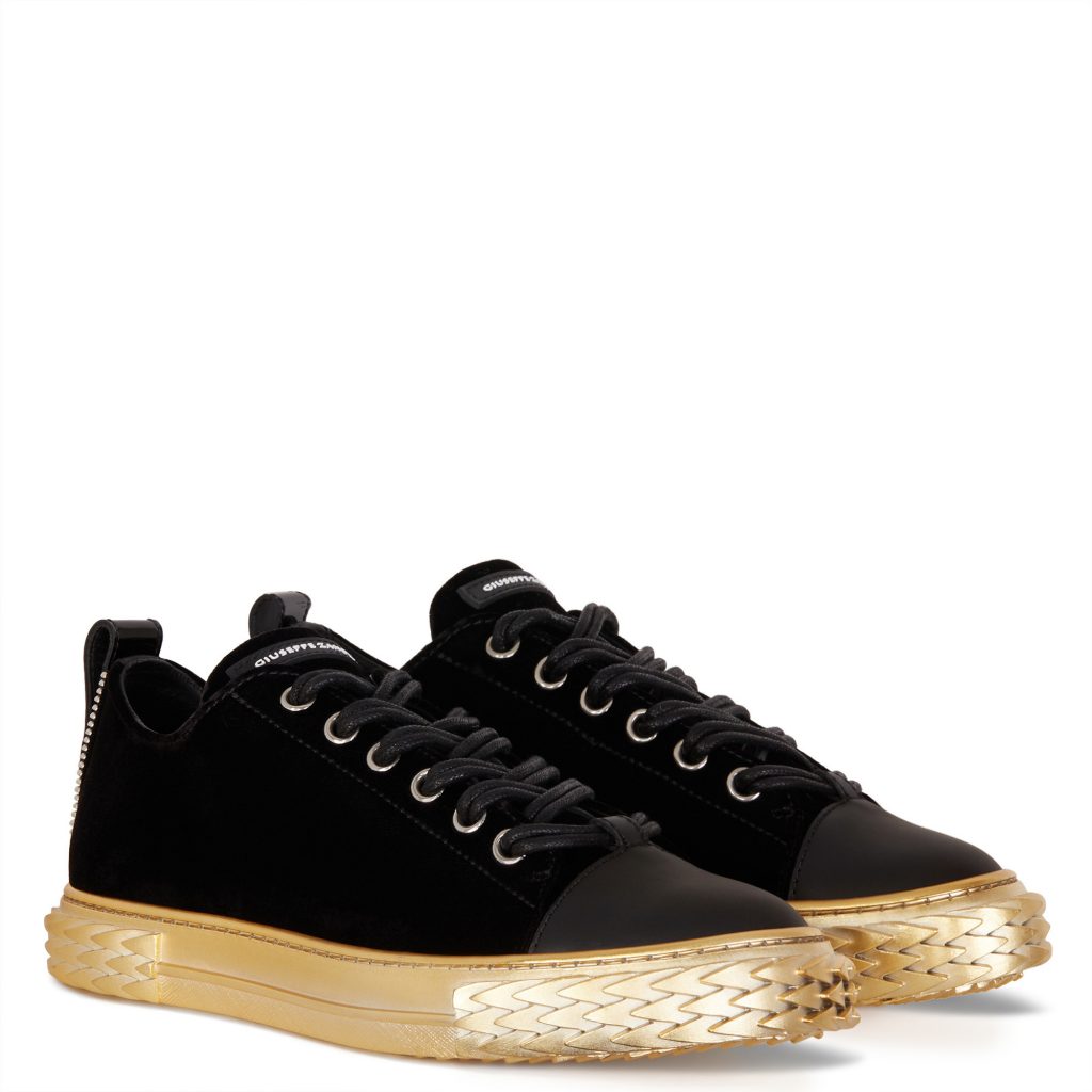 Giuseppe Zanotti Blabber (RU00000002) (2)