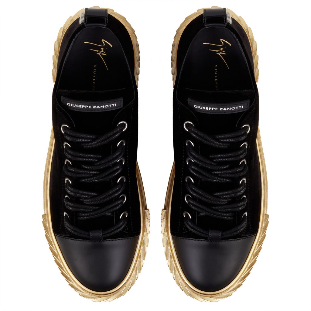 Giuseppe Zanotti Blabber (RU00000002) (4)
